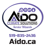 Aido Climate Solutions Inc.